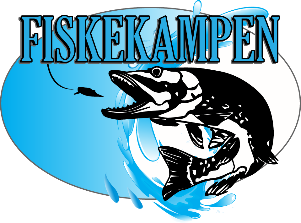 Bokade fisketävlingar 2017